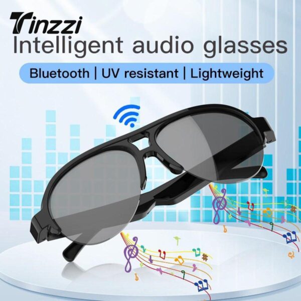 Next-Gen Smart Glasses: Augmented Reality Eyewear