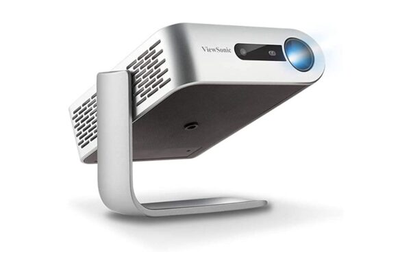 Portable Mini Projector: Cinema Anywhere