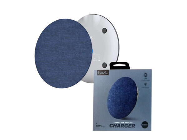 Havit Wireless Charger W3001