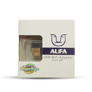 Alfa Wireless N Adapter 150Mbps W102