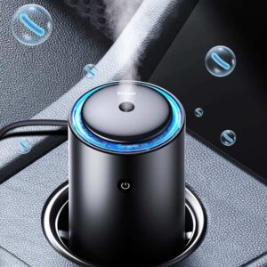 Baseus Car Air Purifier