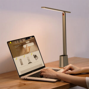Baseus LED Desk Lamp