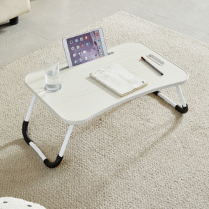 Foldable and Adjustable Laptop Table-FlyingCart.pk Foldable and Adjustable Laptop Table-FlyingCart.pk