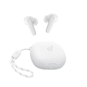 Soundcore R50i Earbuds White-FlyingCart.pk