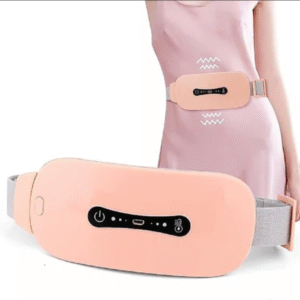 Periods Cramp Relief Belt-