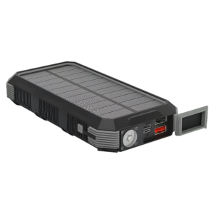 BEME Photon Ultra Solar Powerbank 20000mAh 22.5W Fast Charging