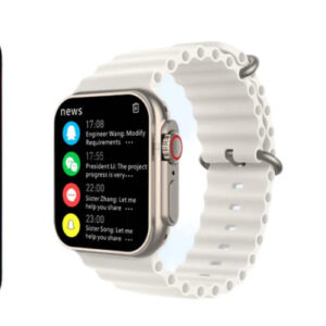 Blulory Glifo 8 Ultra Smartwatch Blulory Glifo 8 Ultra Smartwatch