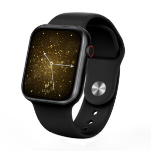 Infinity Calling Smart Watch by Comet Infinity Calling Smart Watch by Comet