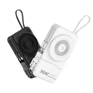 Italio Tech Magnetix Ultra 36W 10000mAh Wireless Powerbank