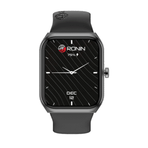 Ronin R-01 Smart Watch Ronin R-01 Smart Watch