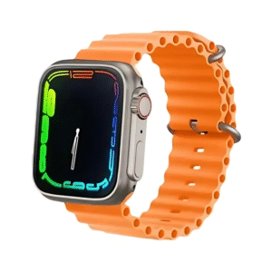 HiWatch Pro T900 Ultra 2 Smart Watch HiWatch Pro T900 Ultra 2 Smart Watch