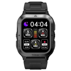 KOSPET TANK M2 Smartwatch KOSPET TANK M2 Smartwatch