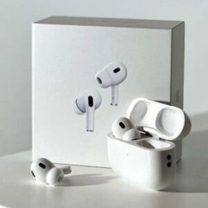 Airpods Pro 2 Noise Reduction Wireless Earbuds For Android Airpods Pro 2 Noise Reduction Wireless Earbuds For Android