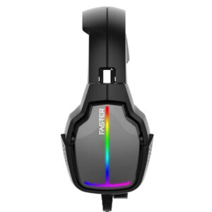 Faster Noise Cancelling Headset (BG-400)