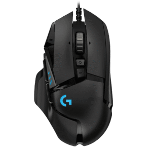 Logitech G502 HERO