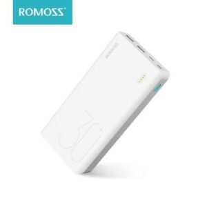 Romoss Sense 8 Power Bank