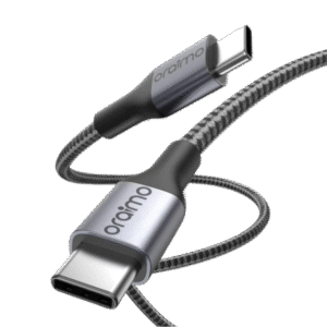Oraimo Type-C Cable Nylon