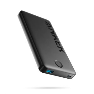 Anker 323 PowerCore PIQ 10,000mah Power Bank Anker 323 PowerCore PIQ 10,000mah Power Bank