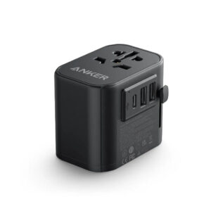 Anker PowerExtend 30W Wall Charger with Travel Plug Anker PowerExtend 30W Wall Charger with Travel Plug