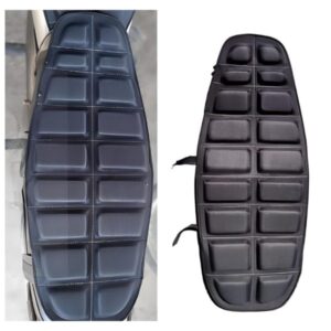 Universal Waterproof Bike & Motorcycle Seat Cushion