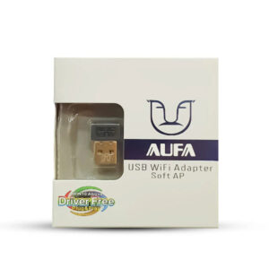 Alfa Wireless N Adapter 150Mbps W102 Alfa Wireless N Adapter 150Mbps W102