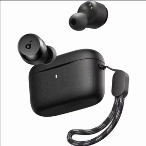 Soundcore A20i Earbuds Black
