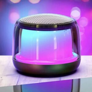 Wireless Mini Bluetooth Speaker