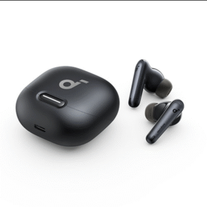 Soundcore Liberty 4 Nc Earbuds Black