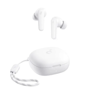 Soundcore P20i Earbuds White