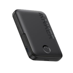 Anker 622 Magnetic Battery MagGo 5000mAh Anker 622 Magnetic Battery MagGo 5000mAh