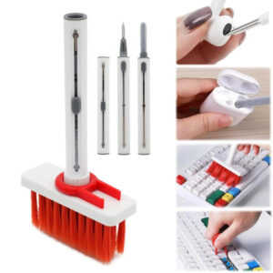 5 – in­1 Cleaning Brush