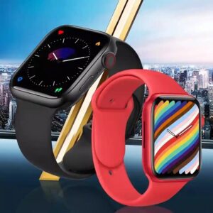T200 plus smartwatch series 7