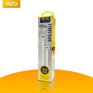 FLAT TYPE C FAST CABLE