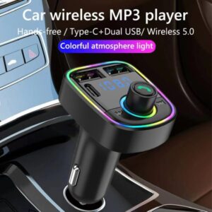 C1 – Car MP3 Player