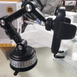 Car Mob Holder 3 Type 2 Adjust Movable (JY-068)