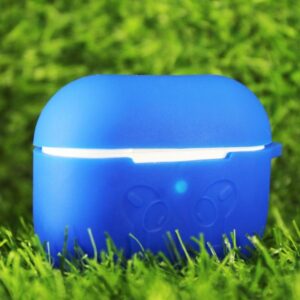 Design for AirPods Pro 2 – Soft Silicone Protective Case