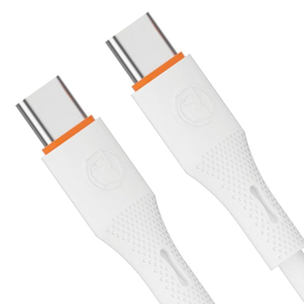 E-02 Plus 60W USB-C to USB-C Cable
