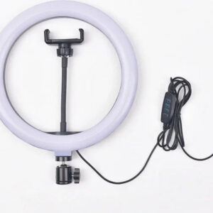 26cm LED Ring Light