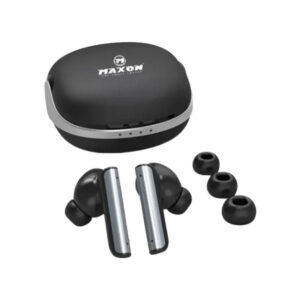 Maxon B-102 Sky Soul Earbuds – Pure Sound, Zero Distractions