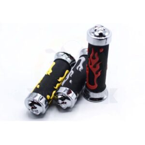 Universal 7/8″ Motorcycle Handlebar Grips