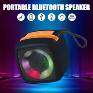 X-911 Professional Designer Bluetooth Wireless Speaker