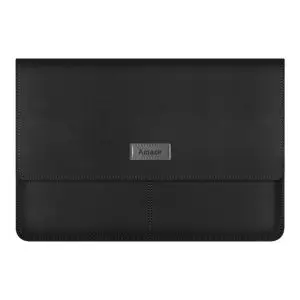 Amaze A980 Slim Sheild Premium Laptop Sleeve 15/16 – Black – BIS Amaze A980 Slim Sheild Premium Laptop Sleeve 15/16 – Black – BIS