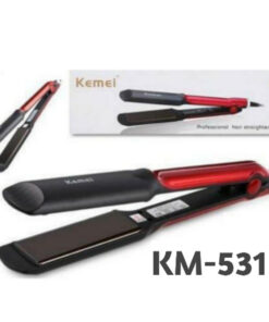 Kemei Professional Hair Straightner
