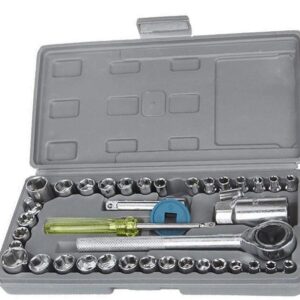 Aiwa Tool Kit 40in1 Screw Driver Set