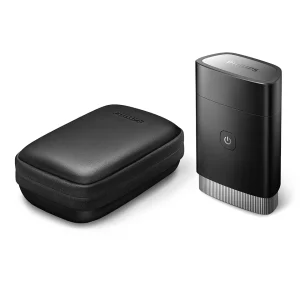 Philips Compact Shaver – PQ888/06 – Grey