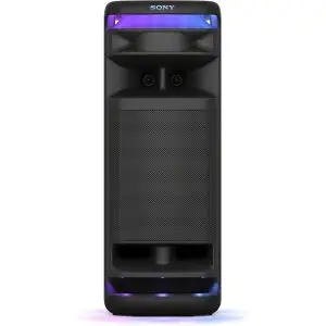Sony SRS-ULT1000 Bluetooth Karaoke Party Speaker – Black