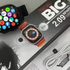 Buy T900 Ultra in Pakistan