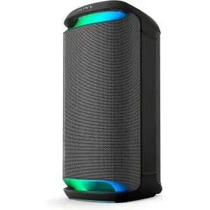 Sony SRS-XV800 Portable Bluetooth Karaoke Party Speaker – Black