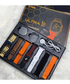 DT900 7+1 smartwatch