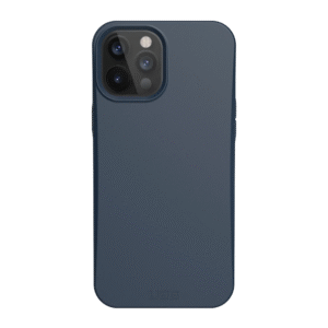 BIODEGRADABLE OUTBACK SERIES CASE-Blue